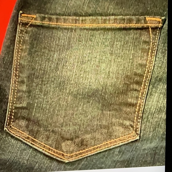 Frame Denim Skinny Jeans, Size 27 - Picture 13 of 16